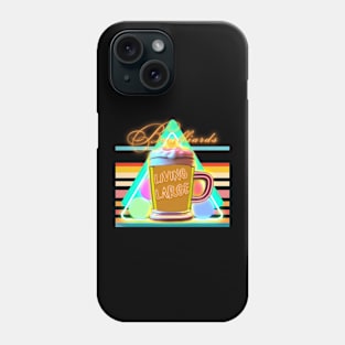 Beer & Billiard Phone Case