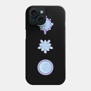 Pastel Celestial Phone Case