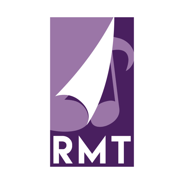 RMT Icon w/letters by Rockville Musical Theatre