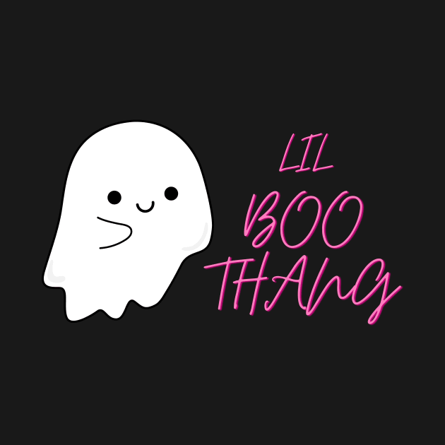Lil Boo Thang by SuperShine