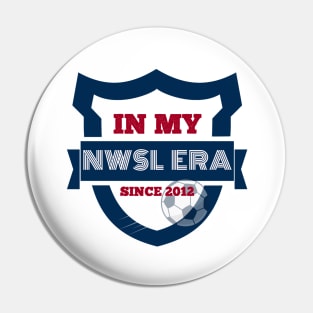 soccer era Pin