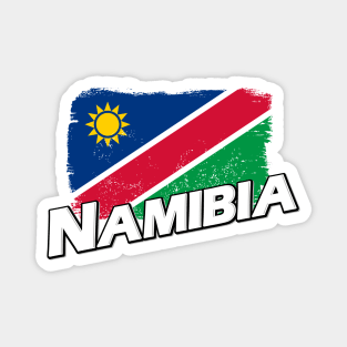 Namibia flag Magnet