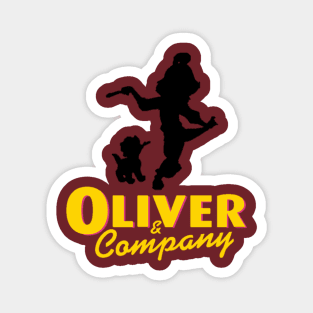 Oliver Magnet