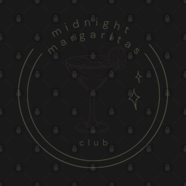 Midnight Margarita's Club by ButterfliesT