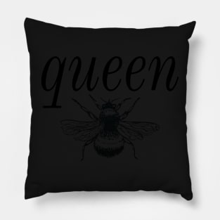 Queen Bee Pillow