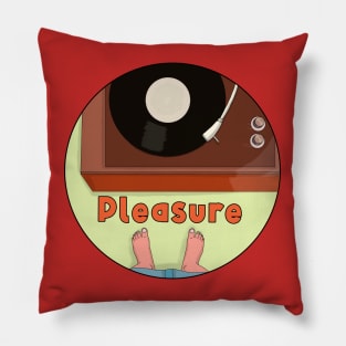 Pleasure Pillow