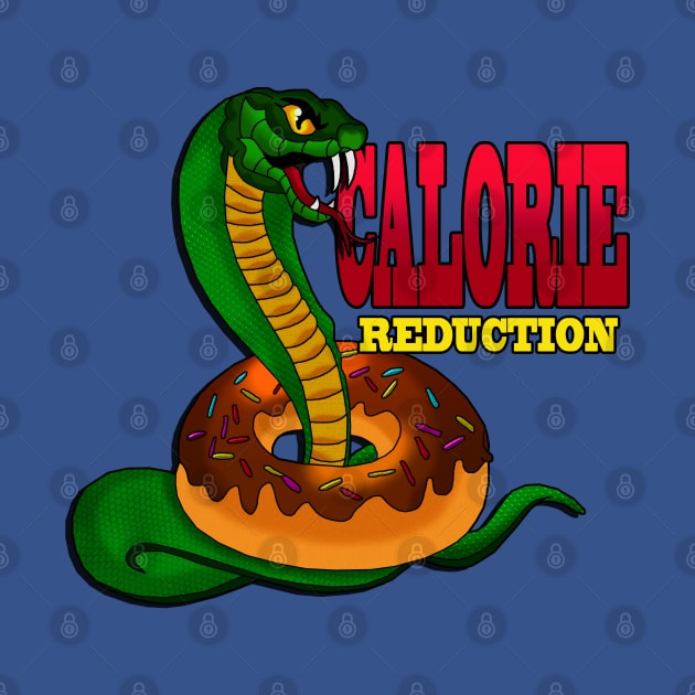 Calorie Reduction by lytebound