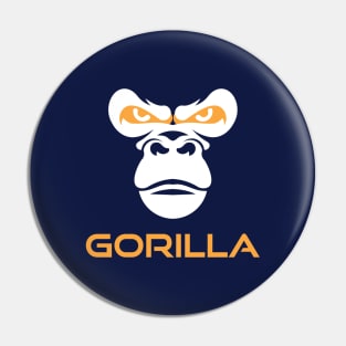 gorilla Pin