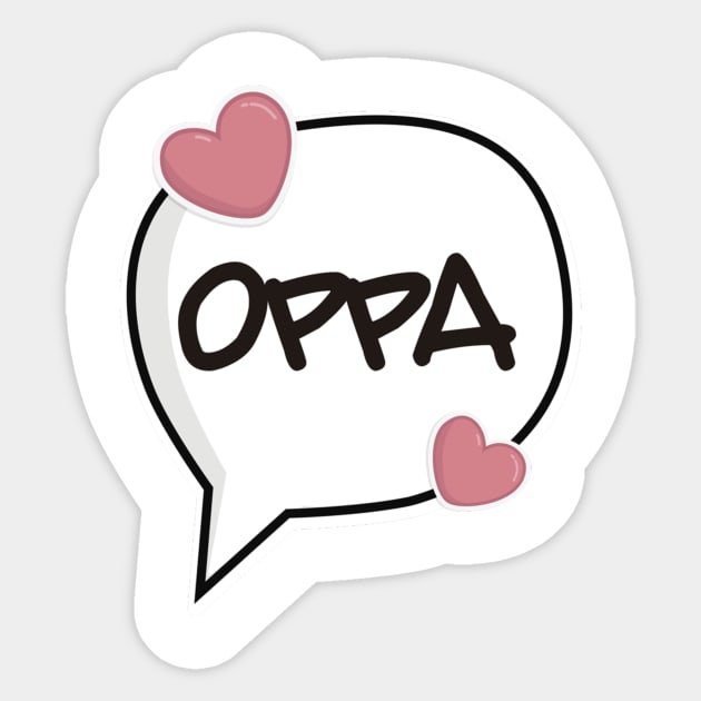 L085, KDRAMA OPPA KPOP STICKERS & CLIP ART