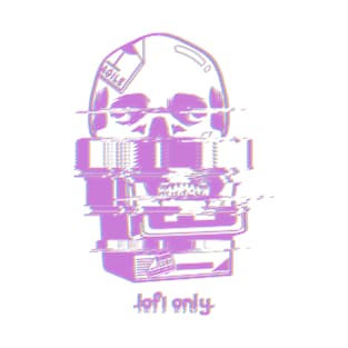 lofi only T-Shirt