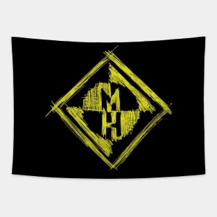 Machine Head band new 2 Tapestry