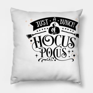 Hocus Pocus Pillow