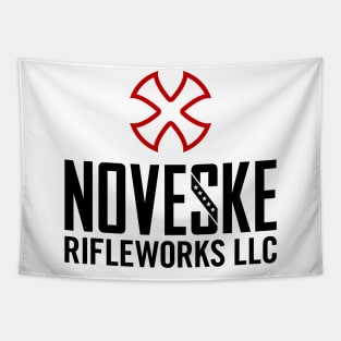 Noveske I Rifleworks 2 SIDES Tapestry