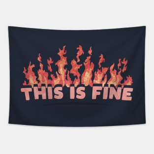 This is Fine Tapestry