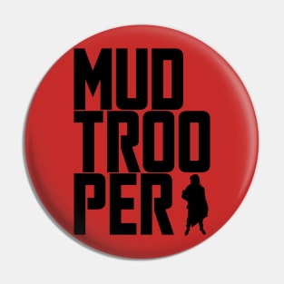 Mudtrooper Stacked v2 Pin