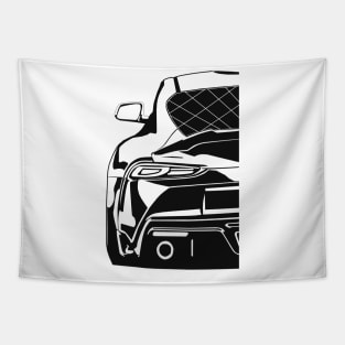 Toyota Supra mk5 (A90) 2019-2023 Tapestry