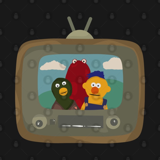 DHMIS TV by Earthquake