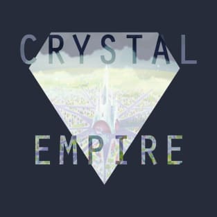 Crystal Empire T-Shirt