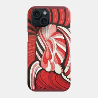 CENIT 18 Phone Case