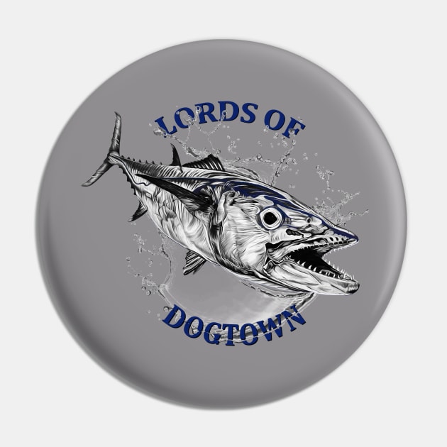 LORDS OF DOGTOWN Pin by Art by Paul