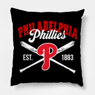 baseball club fans Pillow