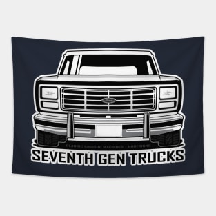 Seventh Gen Truck / Bullnose Grille 1980 - 1986 Tapestry