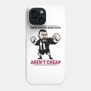 McGregor Phone Case