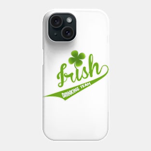 St. Patrick's Day Phone Case