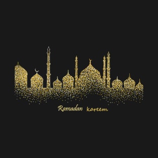 Ramadan Kareem T-Shirt