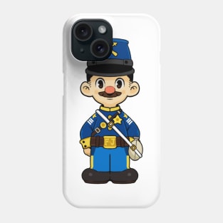 Fort Jones Phone Case