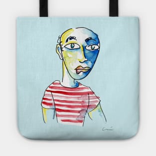 Picasso Tote