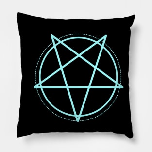 pentagram Pillow