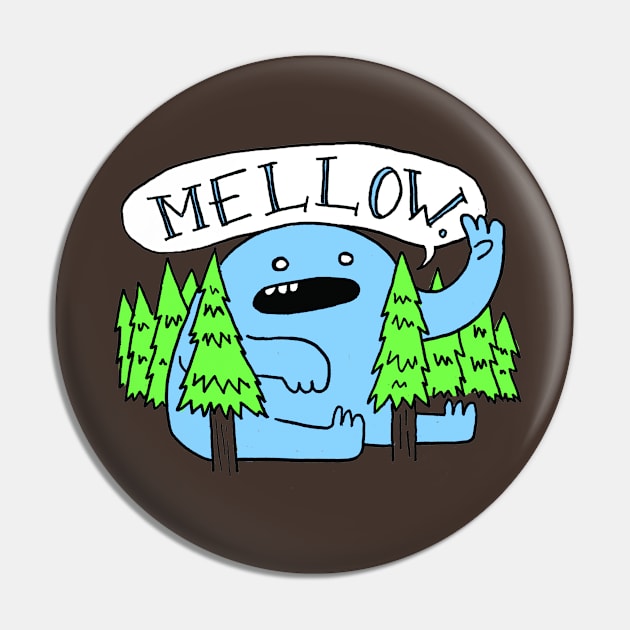 Hello Mellow. Pin by Brybox