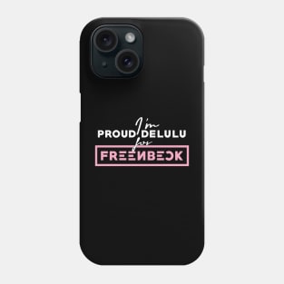 Freen Beck Shippers - Gap The Series Khun Sam and Mon Phone Case