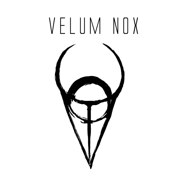 Velum Nux by Velum Nox