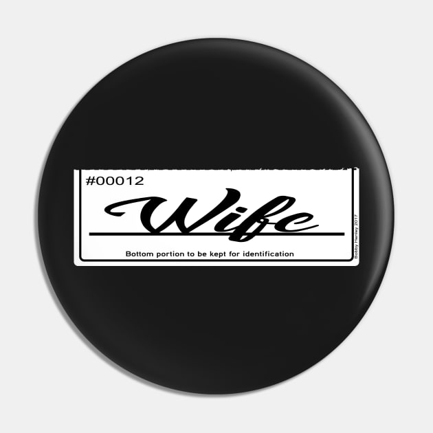 WIFE... Pin by Illustratorator