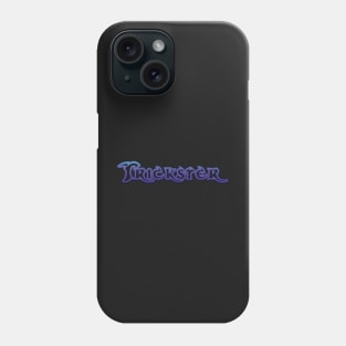 Trickster Phone Case