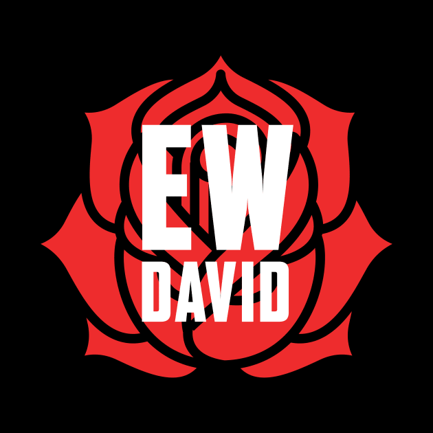 Ew David Rose by PodDesignShop