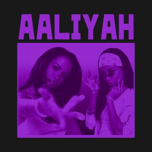 AALIYAH T-Shirt