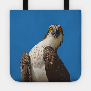 Osprey 1: Silly Tote