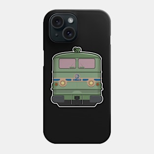 SNCF CC 7100 Phone Case