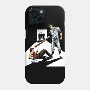 Reservoir Warriors Phone Case