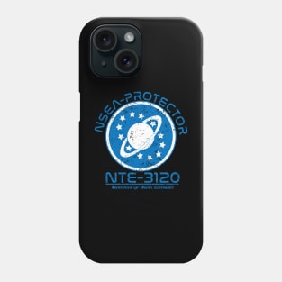 NSEA PROTECTOR Phone Case