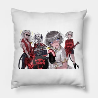 tranz Pillow