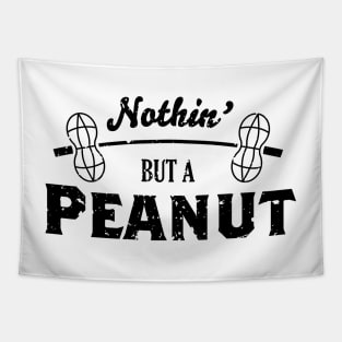 Nothin' But a Peanut Tapestry