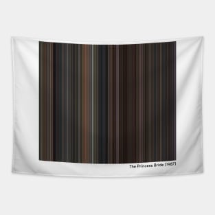 The Princess Bride (1987) - Every Frame of the Movie Tapestry