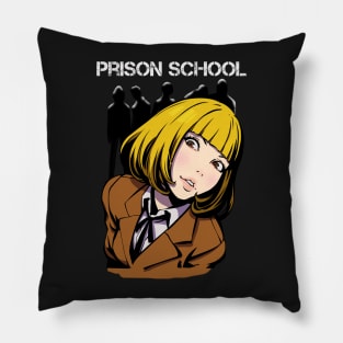 Hana Midorikawa Pillow