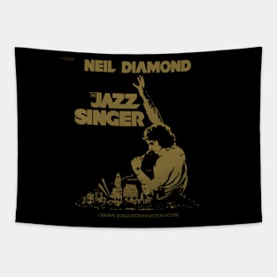 The Jazz Singer Album Tapestry