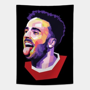 diogo jota pop art Tapestry