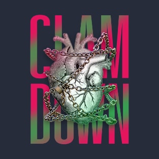 Clam Down T-Shirt